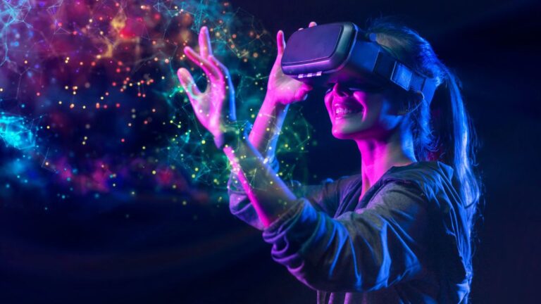 Virtual Reality sebagai metode pembelajaran di bidang STEM