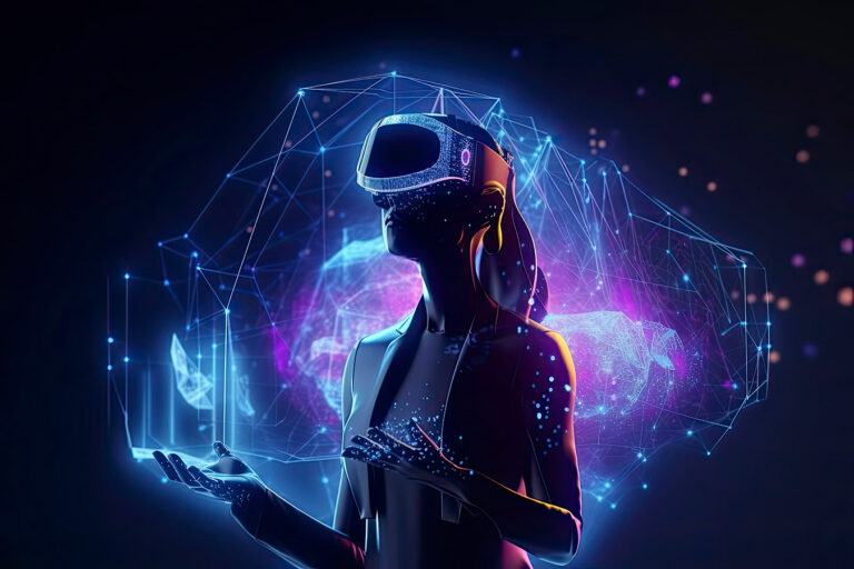 Meta Percepat Revolusi Pendidikan dengan Teknologi Virtual Reality